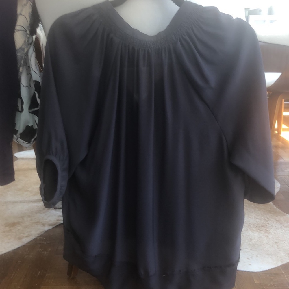 Blouse - Picture 2 of 2